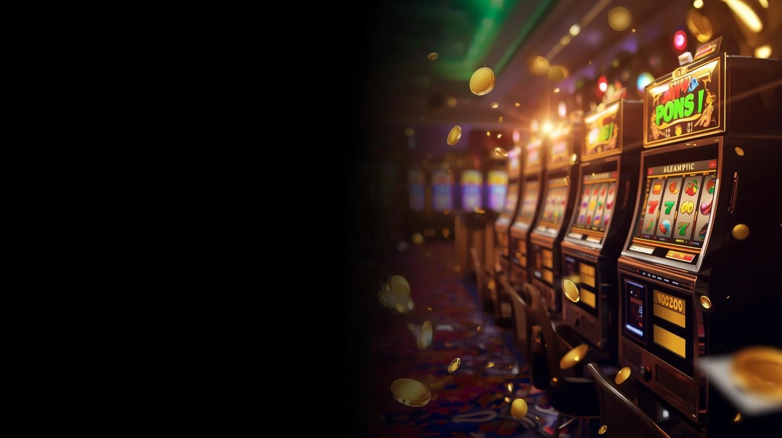 Flappy Casino Hero Banner